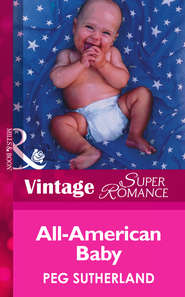 All-American Baby
