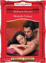 Bedroom Secrets