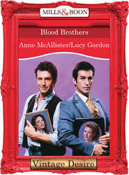 Blood Brothers