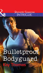 Bulletproof Bodyguard