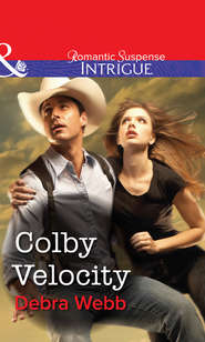 Colby Velocity