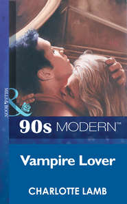 Vampire Lover