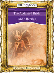 The Abducted Bride