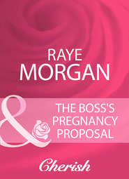 The Boss's Pregnancy Proposal