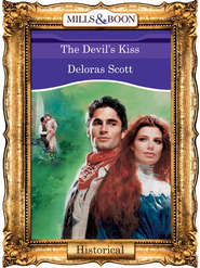 The Devil's Kiss