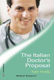 The Italian Doctor's Proposal