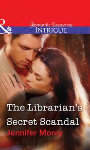 The Librarian's Secret Scandal