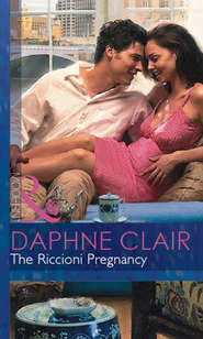 The Riccioni Pregnancy