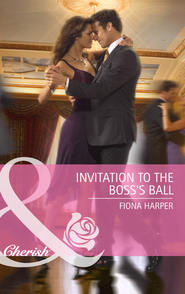 Invitation to the Boss's Ball