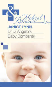 Dr Di Angelo's Baby Bombshell