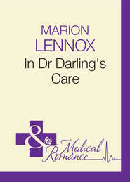 In Dr Darling's Care