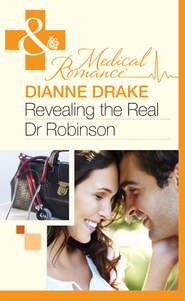 Revealing The Real Dr Robinson