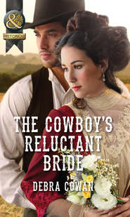 The Cowboy's Reluctant Bride