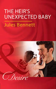 The Heir's Unexpected Baby