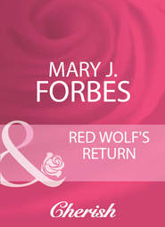 Red Wolf's Return