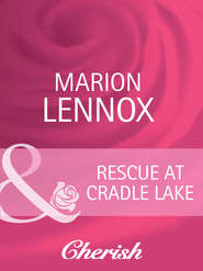 Rescue At Cradle Lake