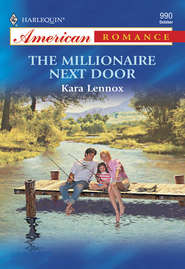 The Millionaire Next Door