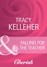 Falling for the Teacher