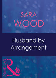 Husband By Arrangement