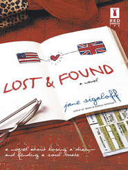 Lost and Found