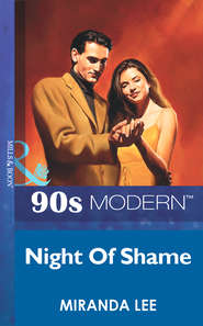 Night Of Shame