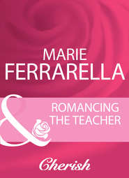 Romancing The Teacher