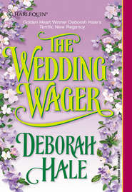 The Wedding Wager