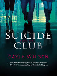 The Suicide Club