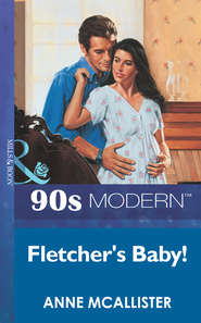 Fletcher's Baby!