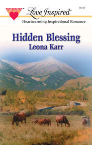 Hidden Blessing