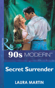 Secret Surrender