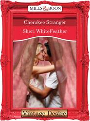 Cherokee Stranger