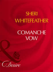 Comanche Vow