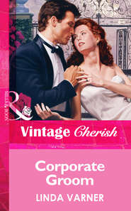 Corporate Groom