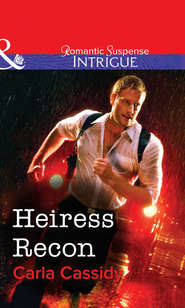 Heiress Recon