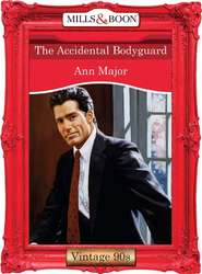 The Accidental Bodyguard