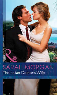 The Italian Doctor's Wife