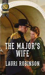 The Major's Wife