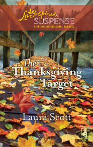 The Thanksgiving Target