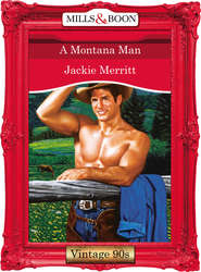 A Montana Man