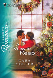 A Vow to Keep