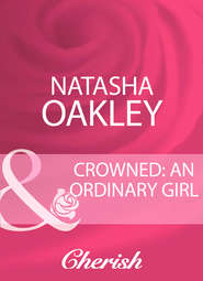 Crowned: An Ordinary Girl