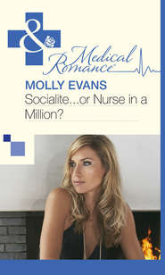 Socialite...Or Nurse In A Million?