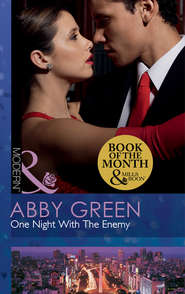 One Night With The Enemy