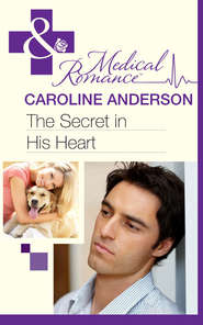 The Secret in His Heart