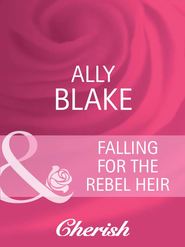 Falling for the Rebel Heir