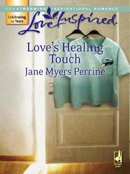 Love's Healing Touch