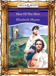 Man Of The Mist