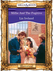 Millie And The Fugitive