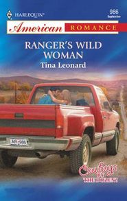 Ranger's Wild Woman